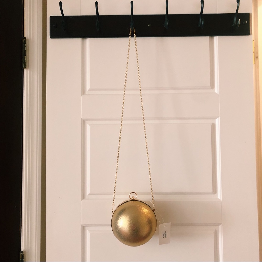 Free People Pearl Crossbody bag